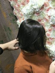 -艾伲美发造型