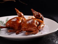脆皮乳鸽-宝燕壹号(徐汇店)