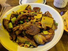 -印象鲵宴·张家界地标美食名片(溪布街店)