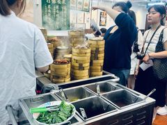 -香港蓮香樓(上環店)
