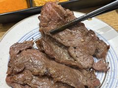 -牛也烧肉(摩尔城店)