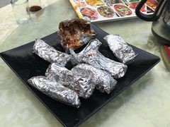 -茗荔园农庄(大涌店)