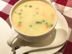 印式蔬菜汤-Santoor 萨都里印度餐厅(北锣鼓巷店)