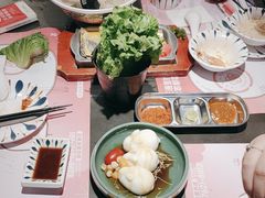 -花漫里日式餐厅(城东中骏店)