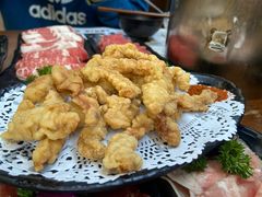 小酥肉-束河人家(南锣鼓巷店)