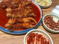 -京玉菲饭店(李村店)