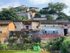 -彭家祠景区