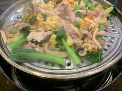 -阿多私房菜(顺德店)
