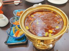 -书湘门地·中国十佳湘菜(西苑店)