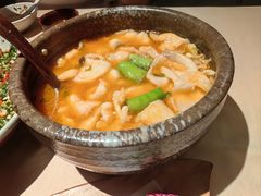 -山石榴·贵州菜(丰盛里店)