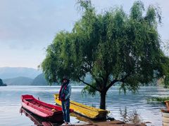 -丽江泸沽湖景区-里格半岛