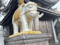 -峨眉山风景名胜区