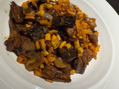 -粗茶淡饭·汉口公馆(循礼门店)