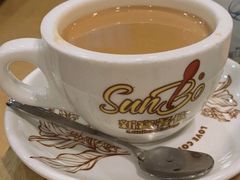 -新世界餐厅(万达店)