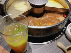 -巴奴毛肚火锅(京西大悦城店)
