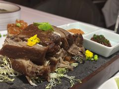 -柳莺湖上·湖景餐厅·江南菜(西湖店)