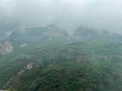 -乌江画廊(彭水苗族土家族自治县)