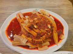 -清真·益鑫羊肉手抓馆(花园北街店)