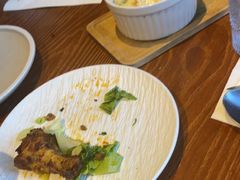 -澳骄 Aussie Kitchen·手工披萨·西餐(国大店)