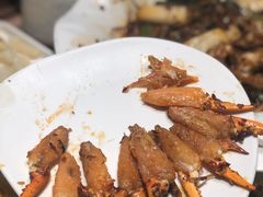 -虾胡闹龙虾馆(湄南河店)