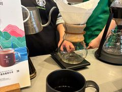 -星巴克臻选(嘉定疁城国际店)