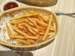 -必胜客(兴华中路PH店)