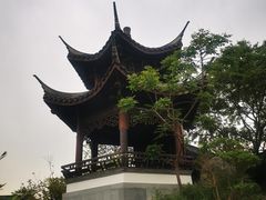 -武汉园博园(武汉自然博物馆)