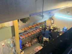 -老黄记手撕烤兔(玉林街店)