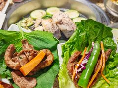 -安又胖韩国烤肉(美罗城店)