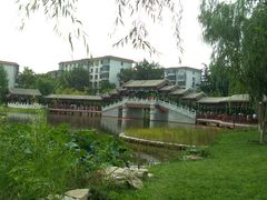 -西海子公园