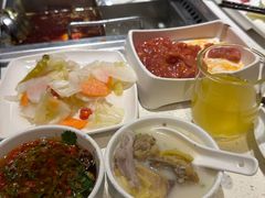 -海底捞火锅(长沙华创国际广场店)