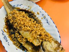 -雅苑餐厅(朝天路店)