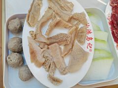 -乌记鲜活牛肉城(金砂东路店)