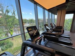 -Z&B Fitness Studio·Gym(前滩L+PLAZA店)