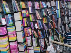 -沃尔玛(中山北路店)