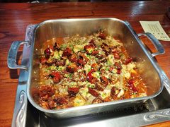 -齐祺渔锅(龙门路黑金店)