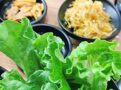 -九田家黑牛烤肉料理(柒悦城店)