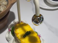 -3号仓库·创意中国菜(新世界城店)