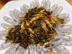 -7017浙菜•建德味(市心北路店)