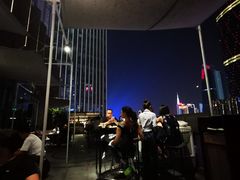 -Mercato莫卡多露台餐厅与酒吧(K11店)
