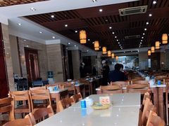 -黄家泡馍馆·非遗老字号·清真(凤九海荣名城店)