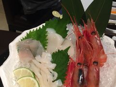 -大渔铁板烧(大悦城店)