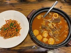 -临家闽南菜(宝洲路店)