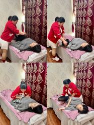 -安院长·产后恢复·徒手骨盆(先天下店)