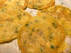 葱花饼-耕渔小院·湖南鱼鲜(望城店)
