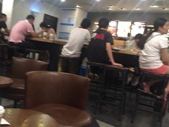 -星巴克臻选(广州东山锦轩店)