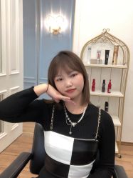 -YESIDO椰岛造型烫发染发