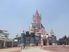 -厦门方特梦幻王国