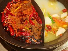 -鸿姐老火锅·传统炒料(上海旗舰店)