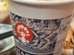 -霸王茶姬(常熟印象城店)